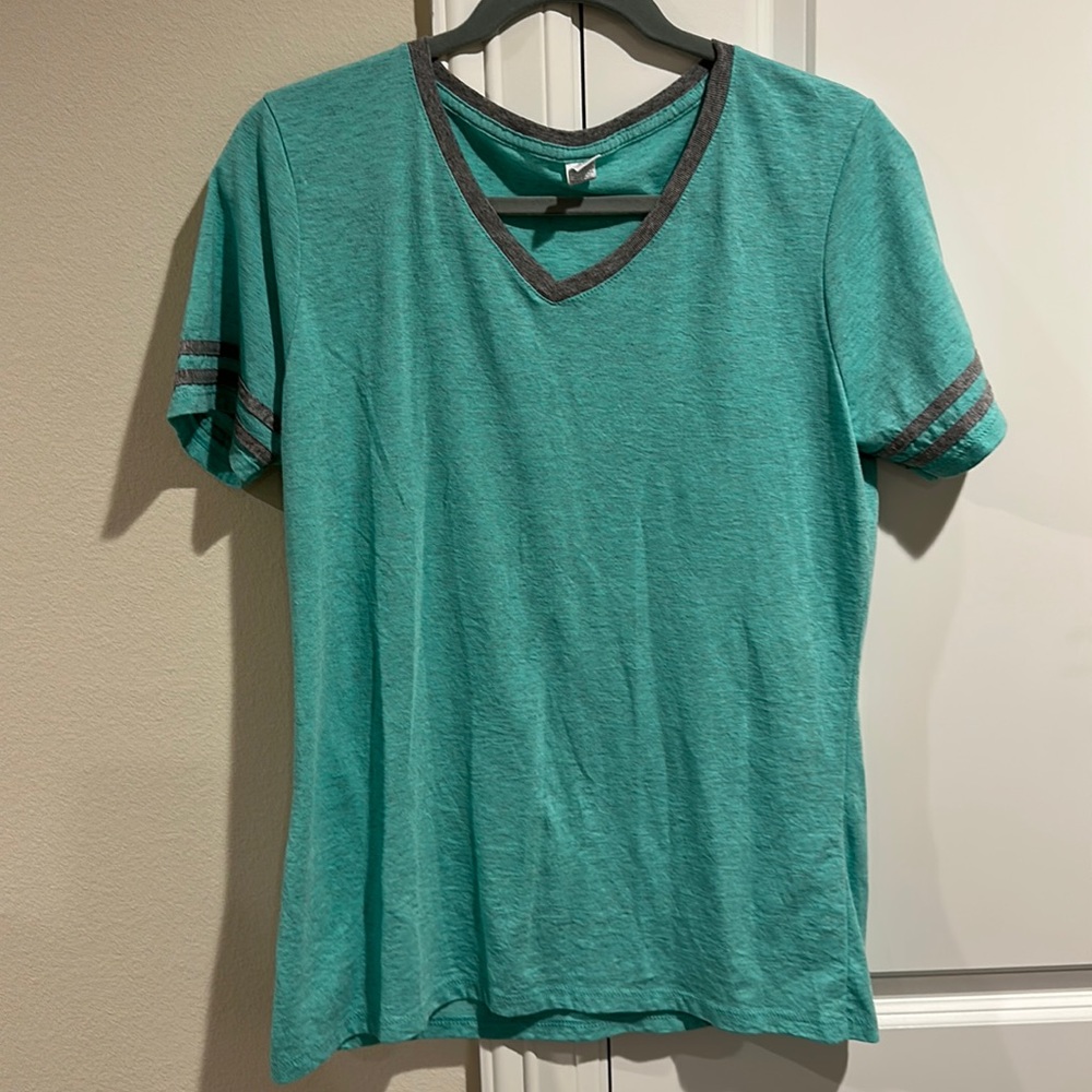 V-neck